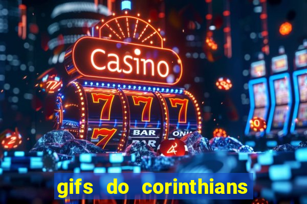 gifs do corinthians para whatsapp